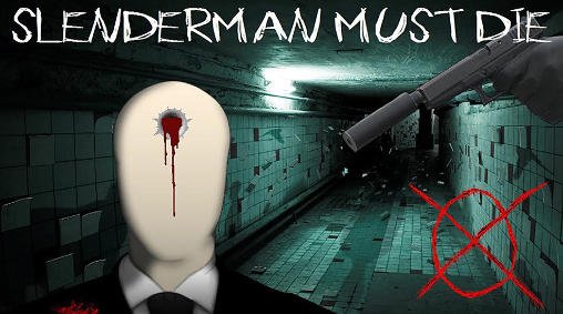 game pic for Slenderman must die: Underground bunker